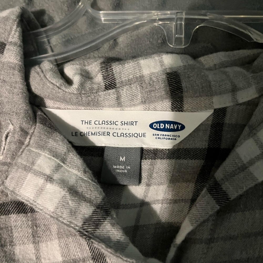 Flannel